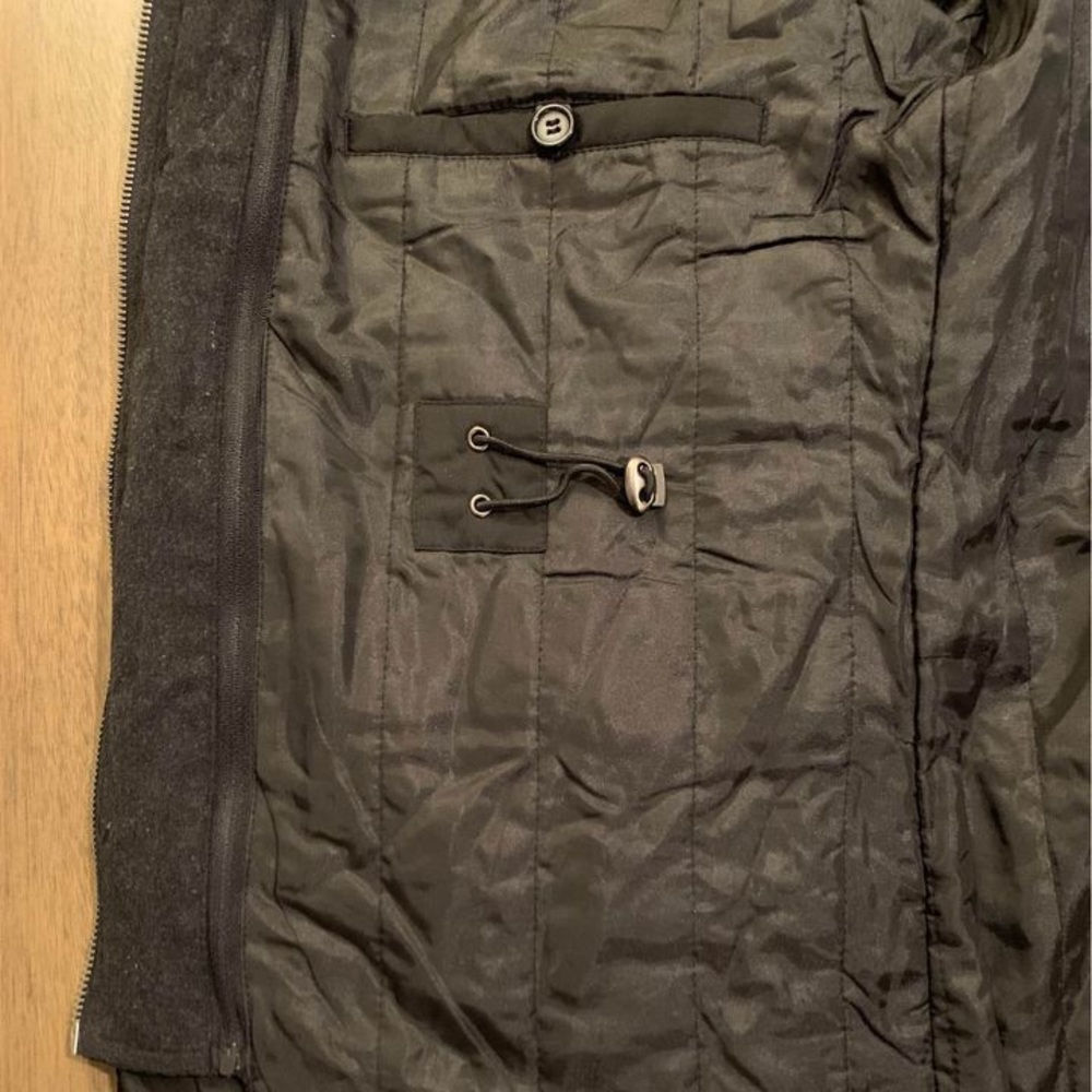 Unisex Jacket - Picture 3 of 6